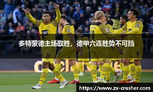 多特蒙德主场取胜，德甲六连胜势不可挡